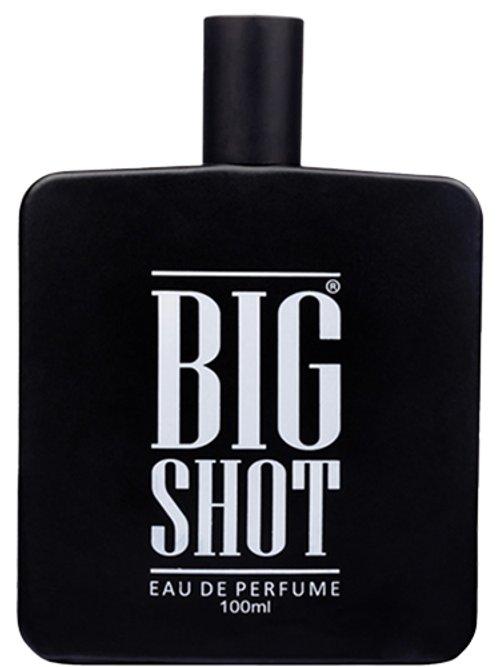 Big Shot Black — Oscar