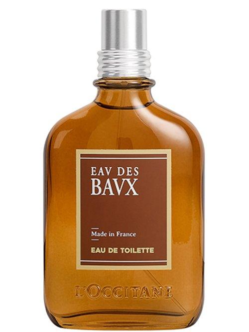 Eau Des Baux — L'Occitane