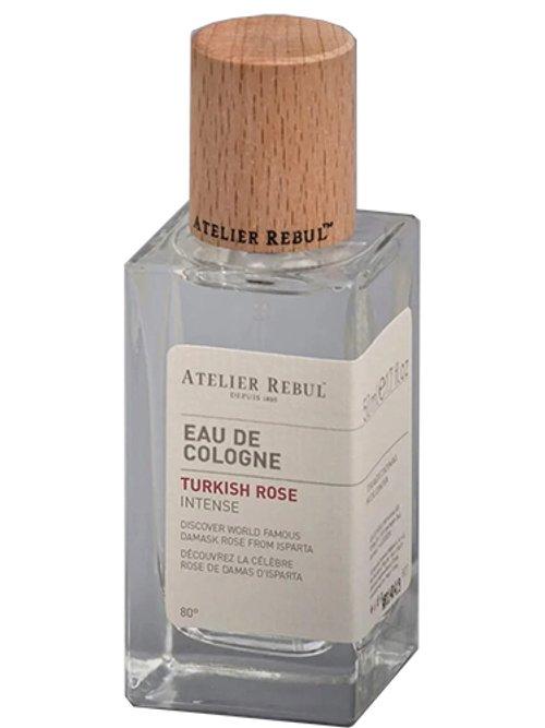 Turkish Rose Intense — Atelier Rebul