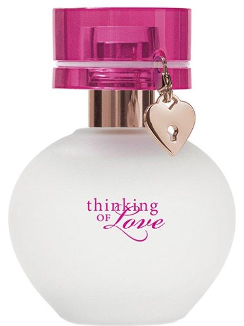 Thinking of Love — Mary Kay