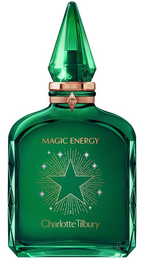 Magic Energy — Charlotte Tilbury