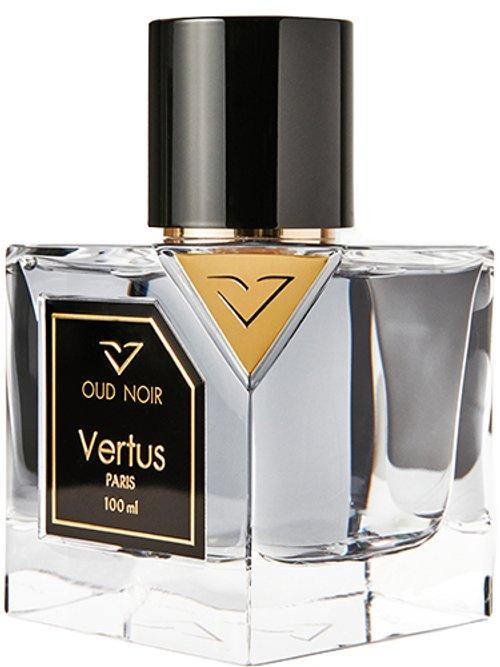 Oud Noir — Vertus