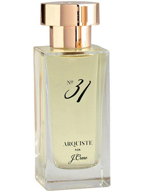 Nº 31 — Arquiste