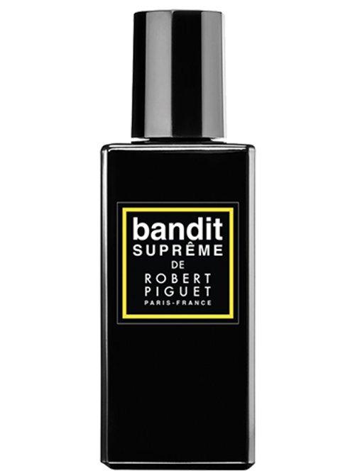 Bandit Suprême — Robert Piguet