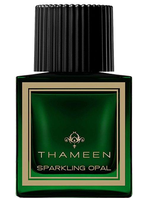 Sparkling Opal — Thameen