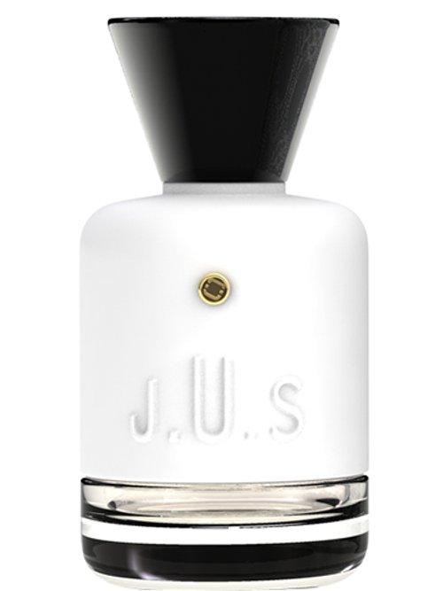 Superfusion — J.U.S