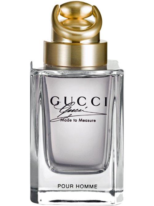 Gucci By Gucci Made To Measure — Gucci