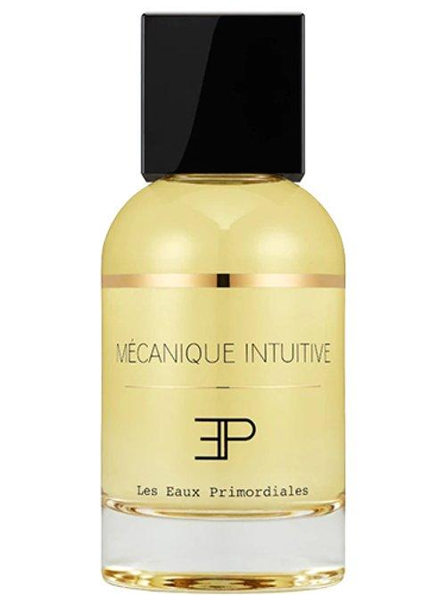 Mécanique Intuitive — Les Eaux Primordiales