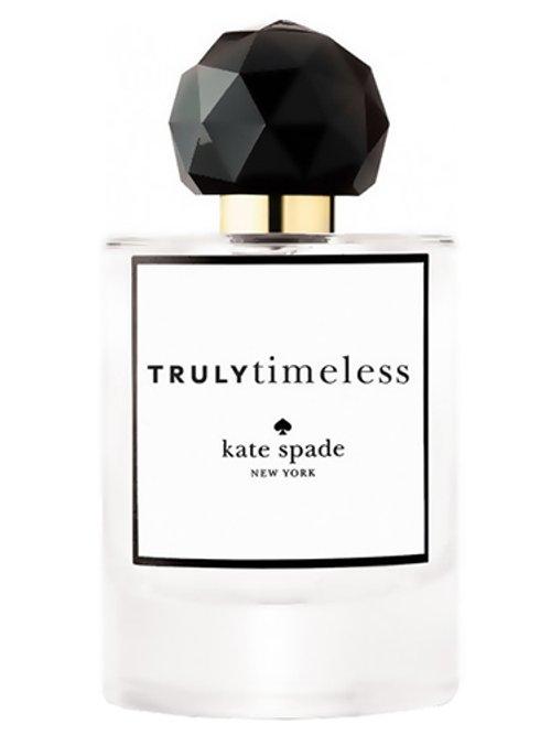 Trulytimeless — Kate Spade