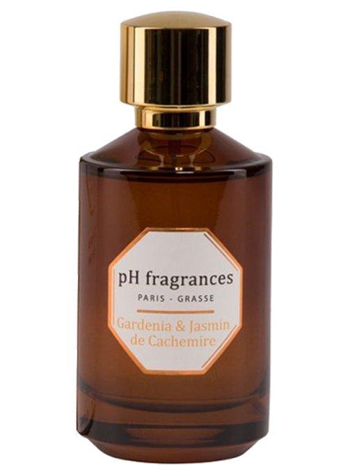 Gardénia & Jasmin De Cachemire — Ph Fragrances