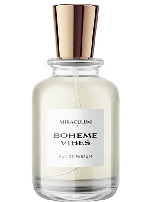 Boheme Vibes — Miraculum