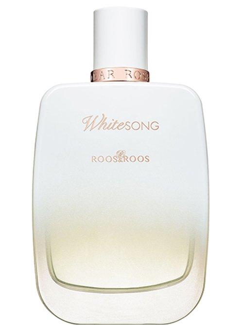 White Song — Roos&Roos