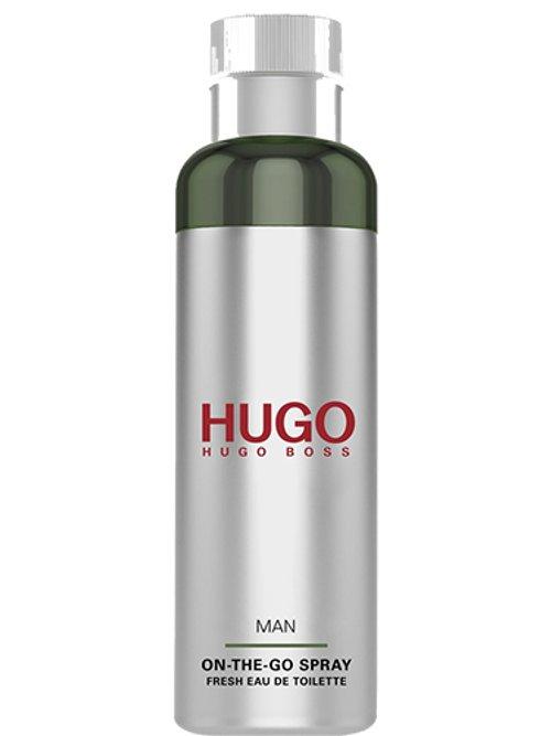 Hugo On-The-Go Spray — Hugo Boss