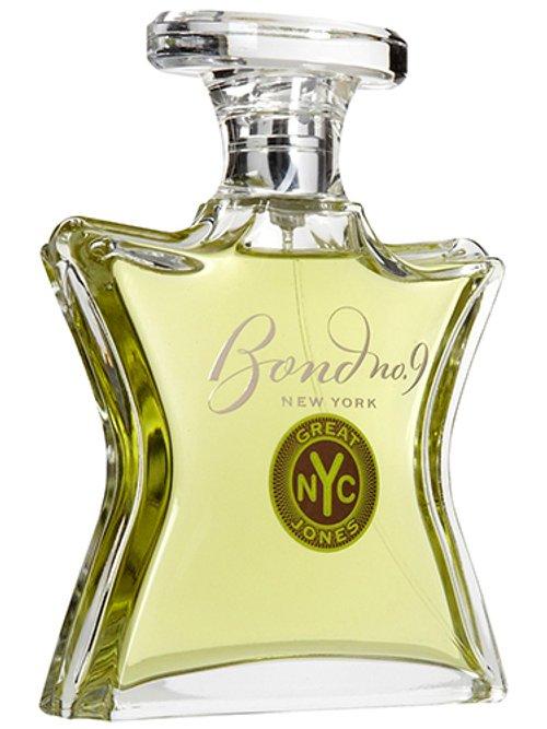 Great Jones — Bond No. 9 I Love Ny