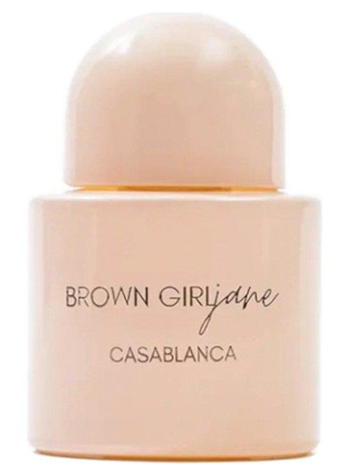 Casablanca — Brown Girl Jane