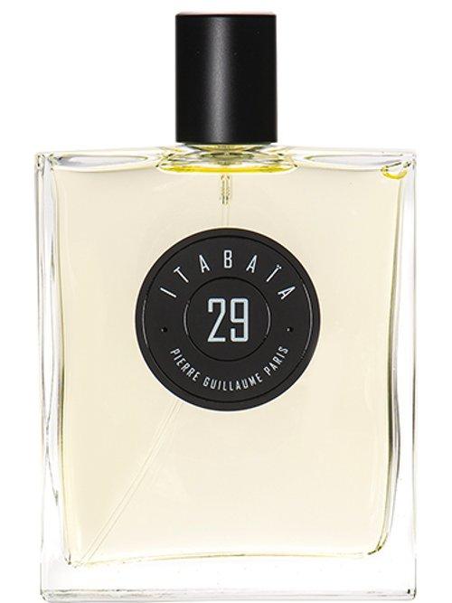 Pg29 : Itabaïa — Pierre Guillaume Paris