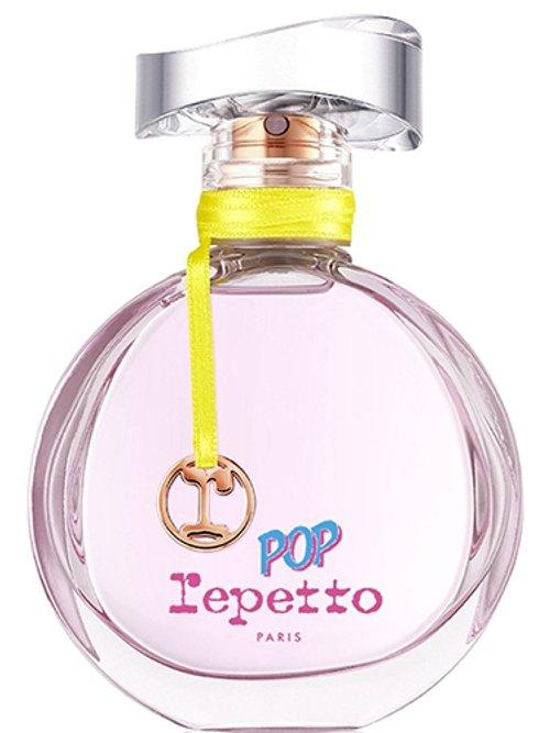 Pop Repetto — Repetto