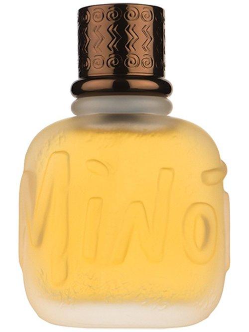 Minotaure — Paloma Picasso