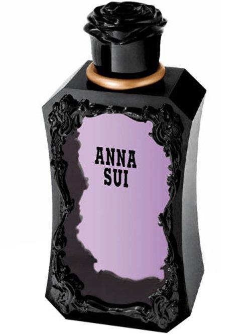 Anna Sui — Anna Sui