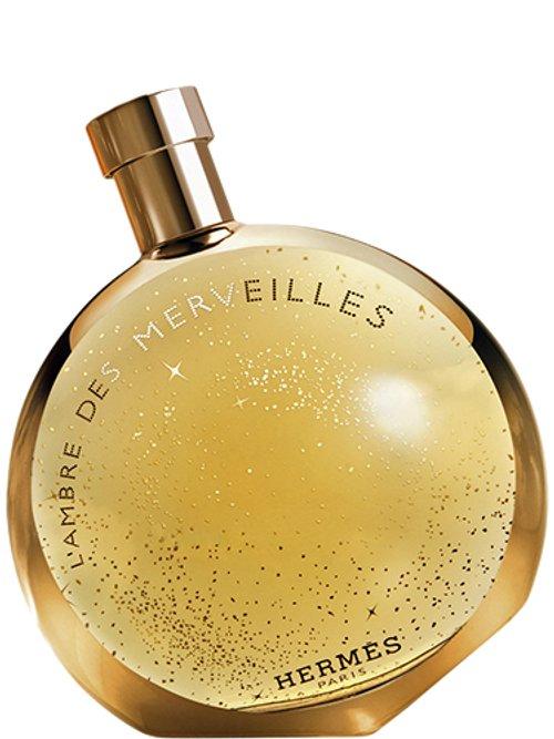 L'Ambre des Merveilles — Hermès