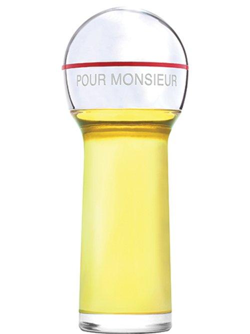Pour Monsieur — Pierre Cardin