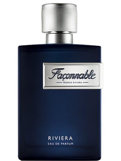 Riviera — Façonnable