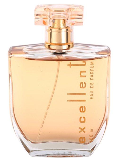 Excellent Femme — Al Haramain