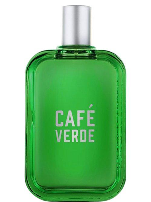 Café Verde — L'Occitane