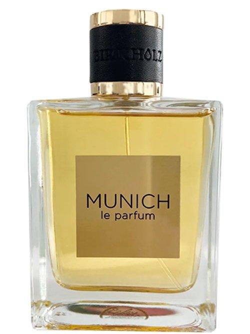 Munich Victor — Birkholz
