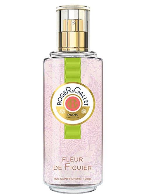 Fleur De Figuier 2021 — Roger & Gallet