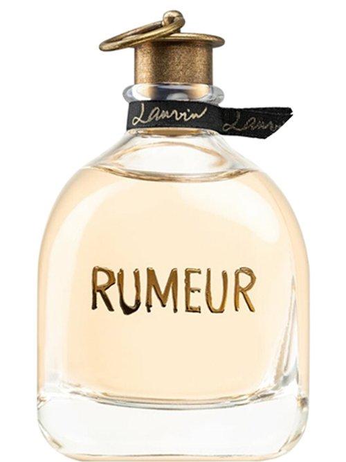 Rumeur (2006) — Lanvin