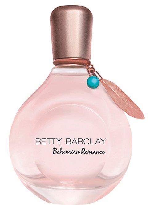 Bohemian Romance Eau de Parfum — Betty Barclay