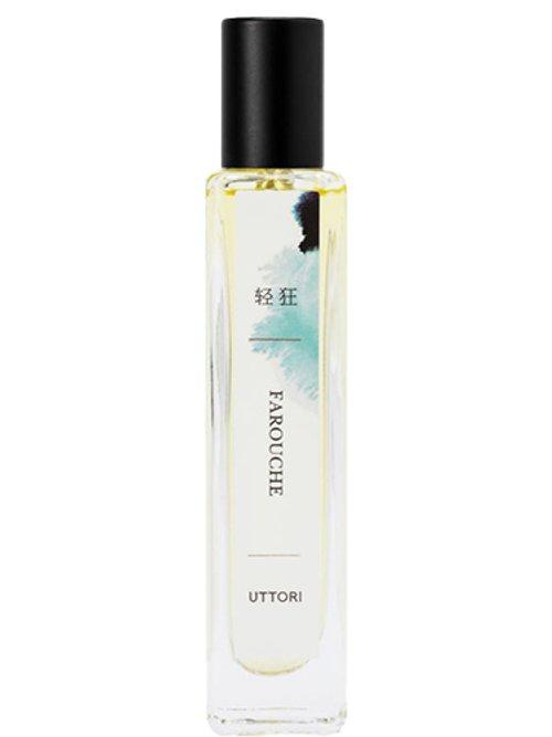 Farouche — Uttori