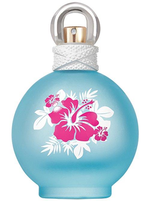 Maui Fantasy Britney Spears 2015 — Britney Spears