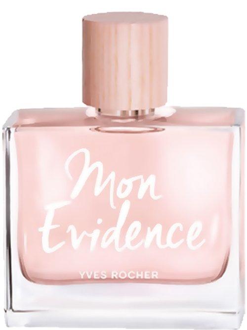Mon Evidence — Yves Rocher