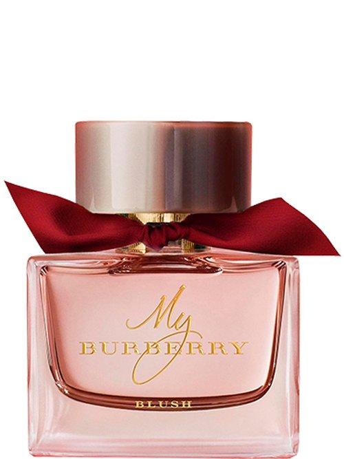 My Burberry Blush Chinese New Year Edition 2019 — Burberry