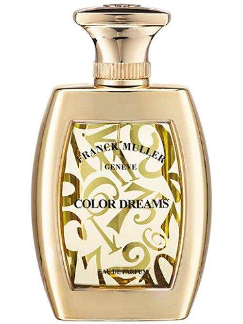 Color Dreams — Franck Muller
