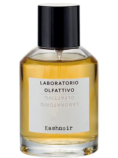 Kashnoir — Laboratorio Olfattivo