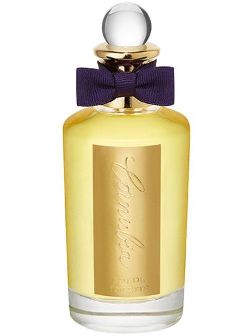 Cornubia — Penhaligon'S