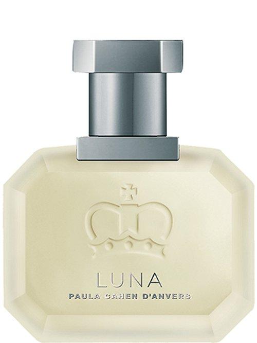 Luna — Paula Cahen D'Anvers