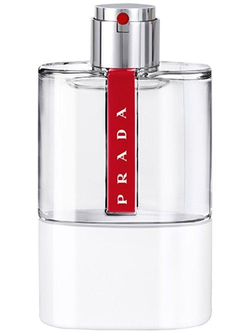 Luna Rossa Eau Sport — Prada