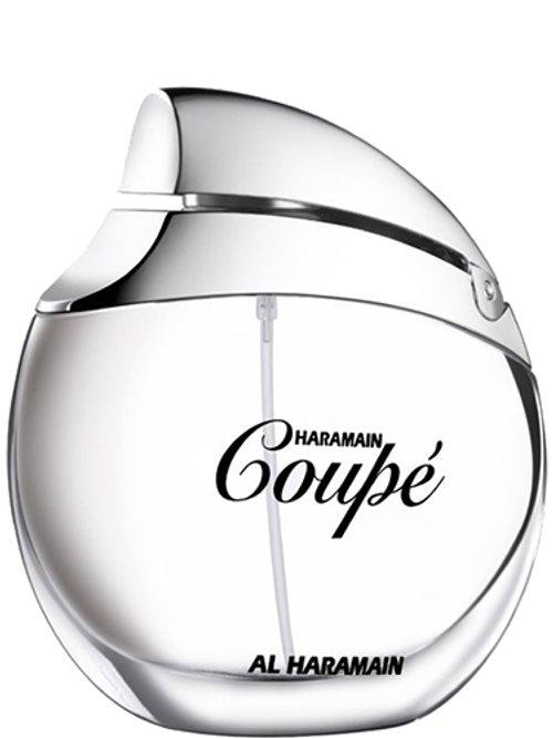 Coupé — Al Haramain