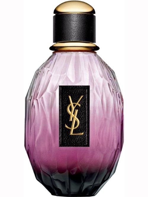 Parisienne à l'Extrême — Yves Saint Laurent