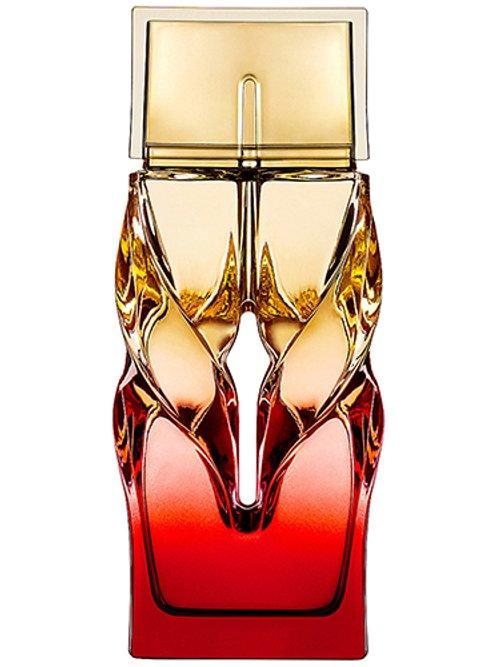 Tornade Blonde — Christian Louboutin