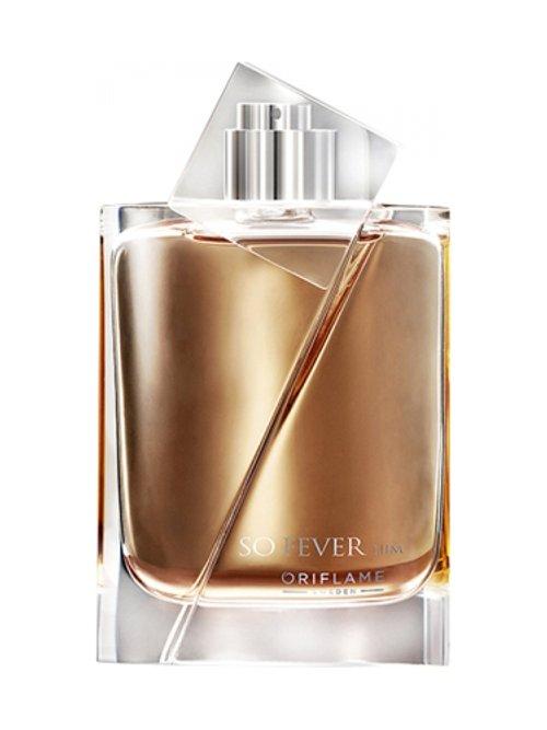 So Fever Him — Oriflame