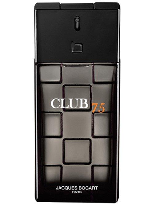 Club 75 — Jacques Bogart