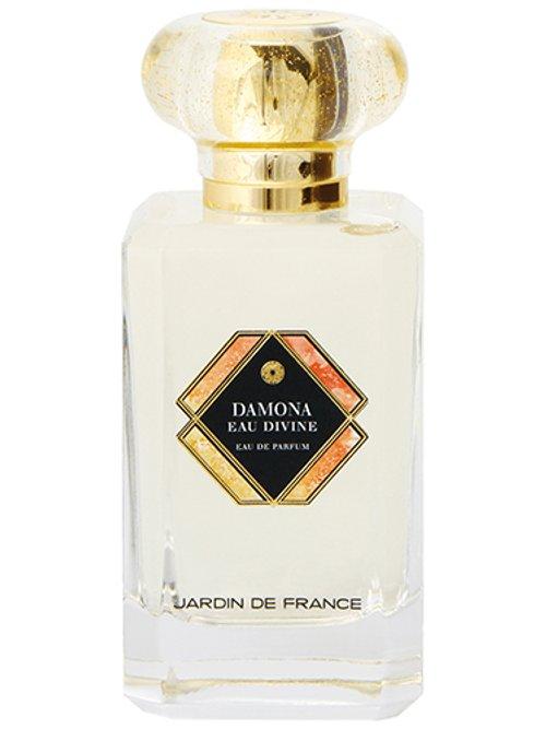 Damona Eau Divine — Jardin De France