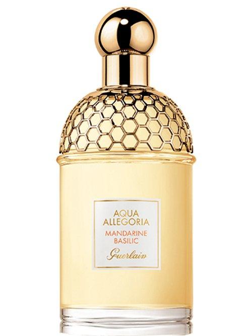 Mandarine Basilic — Guerlain