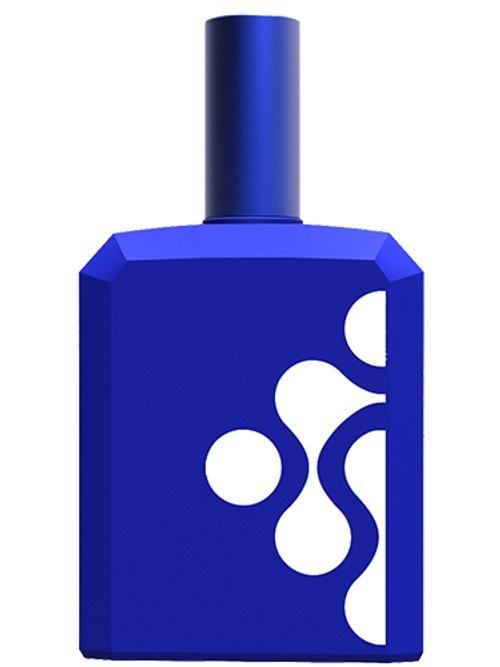 This Is Not A Blue Bottle 1.4 — Histoires De Parfums