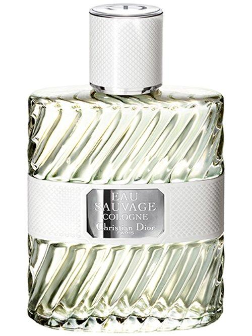 Eau Sauvage Cologne — Dior